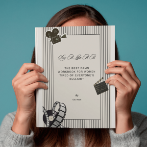 A Private, Self-Guided Experience for Women Ready to Think Differently