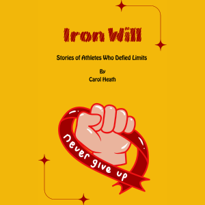 Stories of Athletes Who Defied Limits